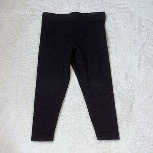 (3 for $10) Primark Classic Black Leggings